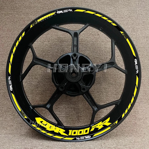 Wheel hub rim decorative - rim,
