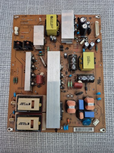 Power supply board - supply,