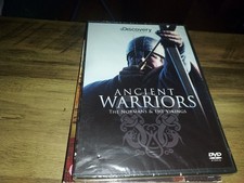 Ancient Warriors - The Normans