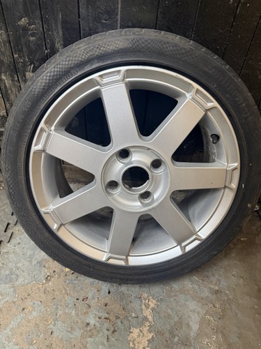 Genuine ford fiesta - ford, mk7