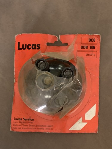Nos lucas dc6 - nos,