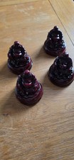 Set of 4 Buddahs for Home