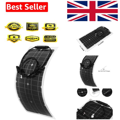 25w 12v flexible - 25w,