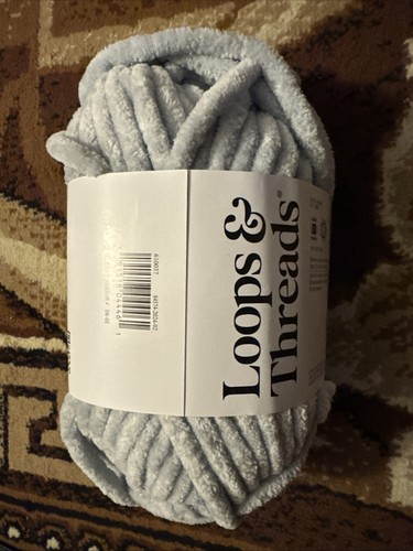 Loops and threads yarn - loops,