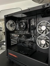 Desktop Gaming PC