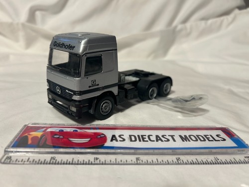 Corgi modern truck conrad - corgi,