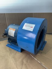 Brook Crompton Parkinson Motor