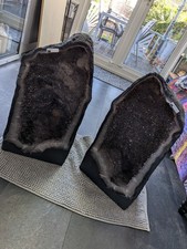 Amethyst Geode Cathedral