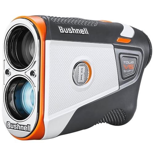 Bushnell tour shift - bushnell, v6