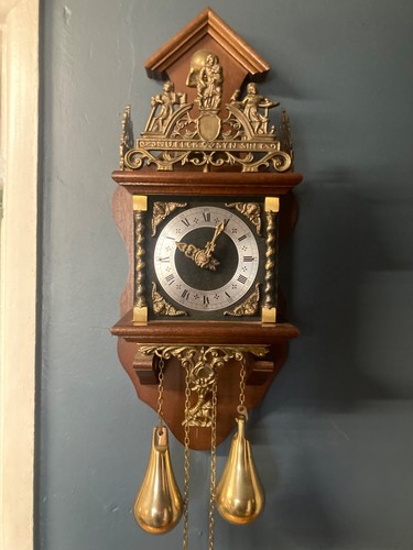 Vintage dutch zaandam - ​vintage,