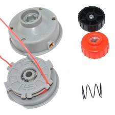 Trimmer Head For Ryobi RY34425