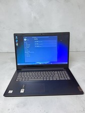 Lenovo IdeaPad 3 17IIL05