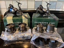 Shimano Ultegra Ci4 14000 XTB