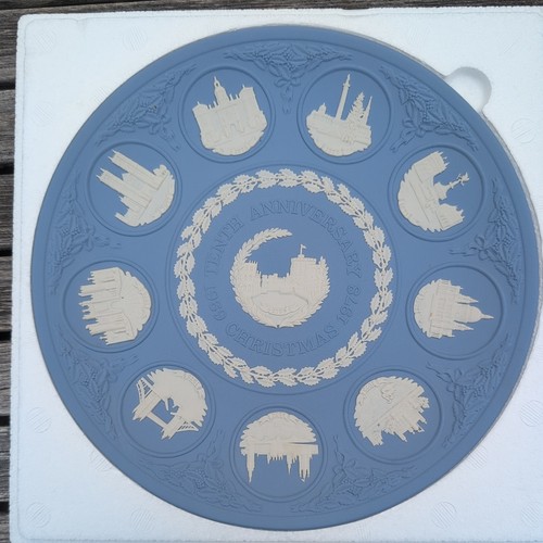 Wedgwood 1978 10th anniversary - 1978,