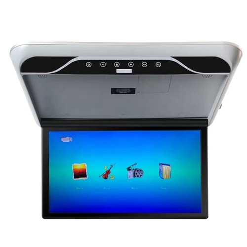 Screen car overhead - 19.5",