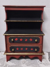 Vintage Salesman’s Sample
