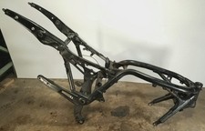 08 Triumph Rocket 3 III Main