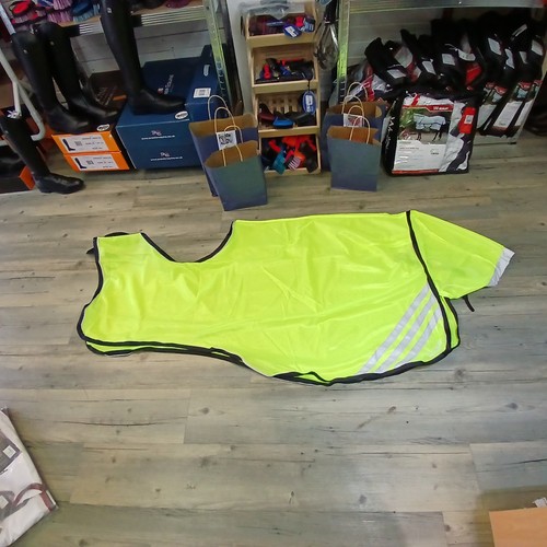 Rhinegold ride hi viz - ride-on, hi-viz