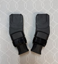 Ickle Bubba Stomp Car Seat Adapters Adaptors - Fits Stomp V2 / V3 / V4 -Free P&P