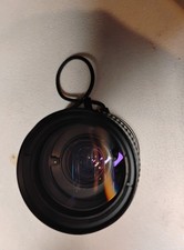 Computar H6Z0812AIDC 8-48mm 1:1.2 TV Zoom Lens W/ Lens Cap