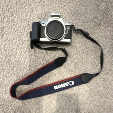 Canon EOS 500N SLR 35mm Film