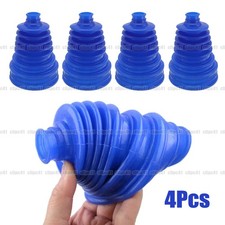 4Pcs Silicone Dust Cover Joint