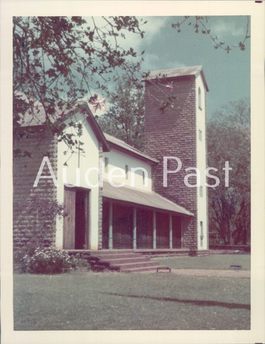Vintage photograph building - vintage,