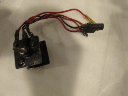 Suzuki t125 t250 t305 - t125,