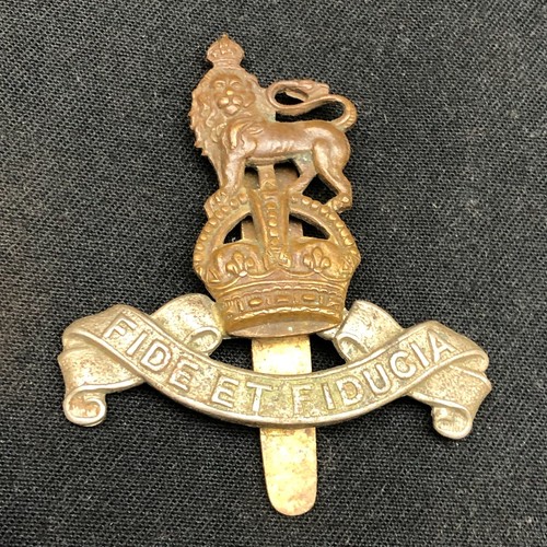 Royal army pay corps - pay,
