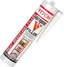 VITCAS Heat Resistant Filler -