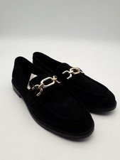 M&S Women's Shoes Black