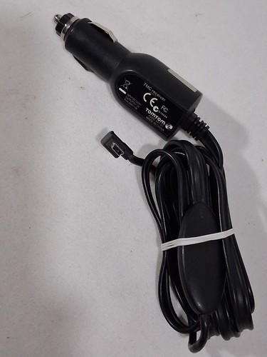 Tomtom usb lifetime traffic - tomtom,