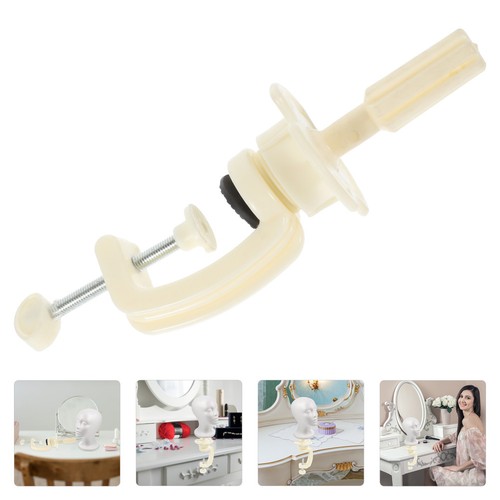 Mannequin head stand - mannequin,