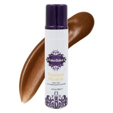 Fake bake flawless self - fake,