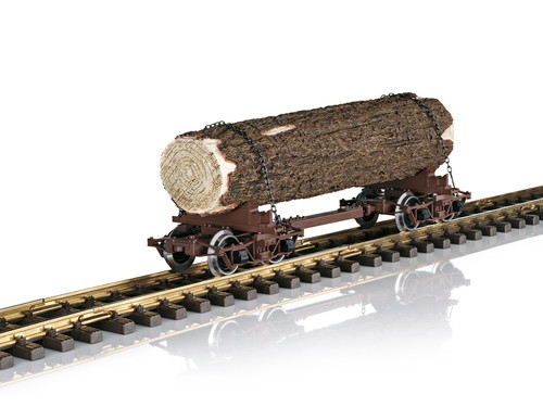 Lgb 46775 log - log, transportation
