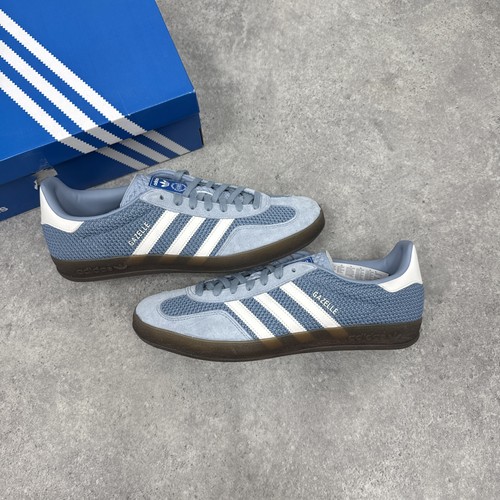 Size adidas gazelle - 10,