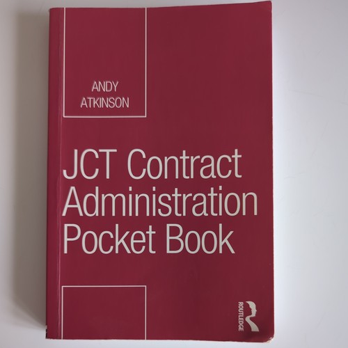 Routledge pocket bks jct - pocket,