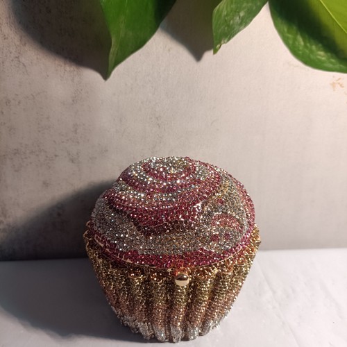Designer inspired crystal - inspired,