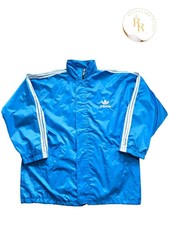 Mens Vintage Late 80's Adidas