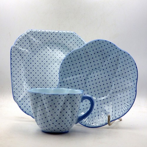 Shelley china 1950s - 1950s, vintage