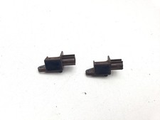 AUDI A5 8T AIRBAG CRASH IMPACT