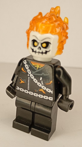 Lego super heroes figure - heroes,
