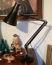 Vintage Black Herbert Terry &