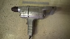 Desoutter type G2 vintage drill. 230-250Volts AC. (Working)