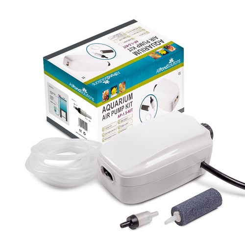 Allpondsolutions aquarium air - allpondsolutions,