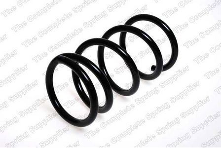 Kilen rear coil spring - rear, for