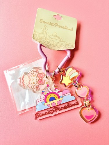 Puroland sanrio offcial sweet - puroland,