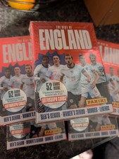 Panini Official The Best of