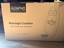 Renpho RF-NM086 Shiatsu