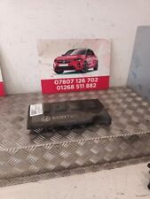 VAUXHALL CORSA LIMITED EDITION E5 4 DOHC 2009-2014 1229 ENGINE COVER 71041LS05